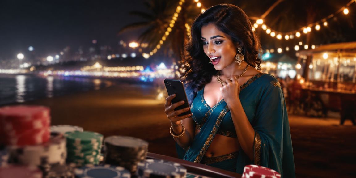Festive blackjack bonus with red envelopes in India