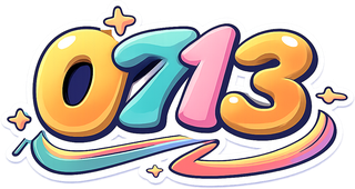 0713